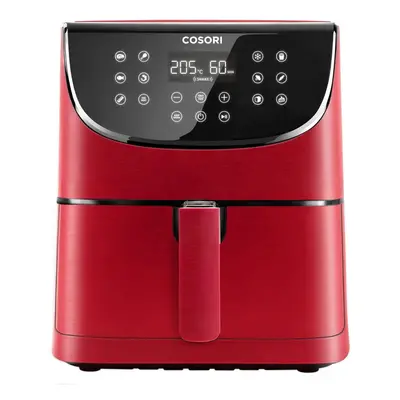 Friteuza cu aer cald, fara ulei, Cosori Air Fryer, Ecran digital, functii de gatire presetate, G