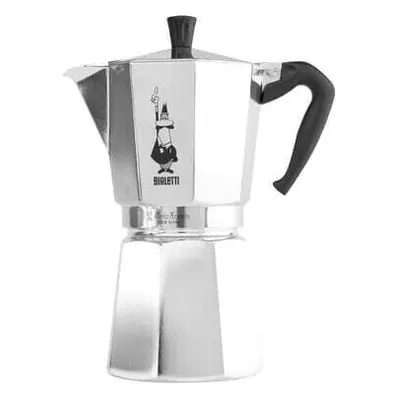 Filtrul de cafea Bialetti Moka Express, 8006363011662, cesti