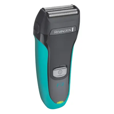 Aparat de ras Remington Style Series F3 F3000, Acumulator, site flexibile, Trimmer detalii, Gri/