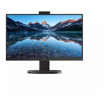 Monitor IPS LED Philips 27" 276B9H/00 ", WQHD (2560 x 1440), HDMI, DisplayPort, Pivot, Boxe, Cam