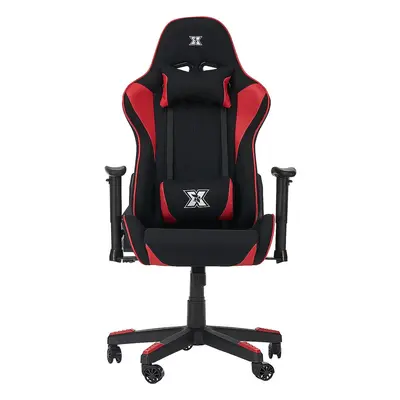 Scaun Gaming Serioux TORIN TXT - Red