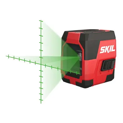 SKIL DA Nivela laser cu linie in cruce