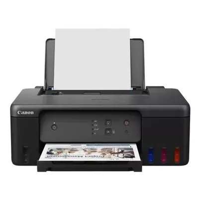 Imprimanta Inkjet Color Canon PIXMA G1530, Negru