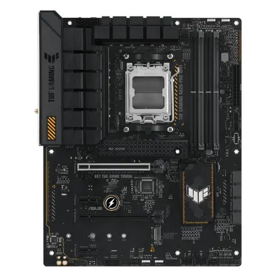 Placa de baza Asus TUF GAMING A620-PRO WIFI, AM5, 4x DDR5, ATX