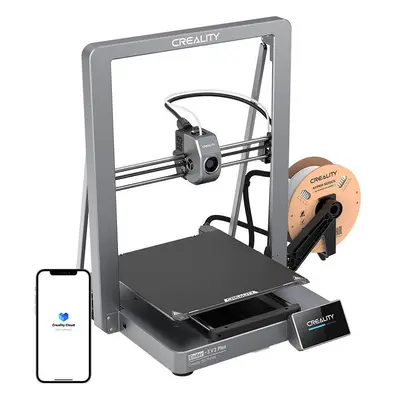 Imprimanta 3D Creality Ender-3 V3 Plus