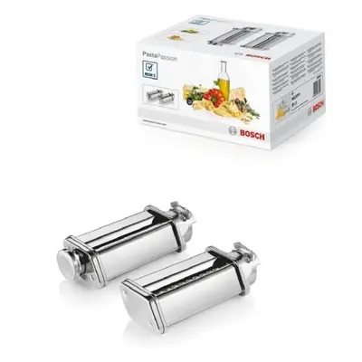 Set de accesorii Lifestyle Bosch PastaPassion MUZ5PP1 pentru gama MUM5