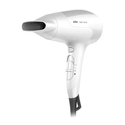 Uscator de par Braun Satin Hair PowerPerfection HD380, 2000W