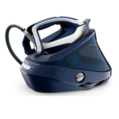 Statie de Calcat TEFAL Pro Express Vision GV9812E0, 3000W, 700g/min, 1100ml, talpa Durilium AirG