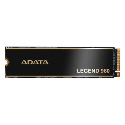 SSD ADATA Legend 1TB, PCI Express 4.0 x4, M.2