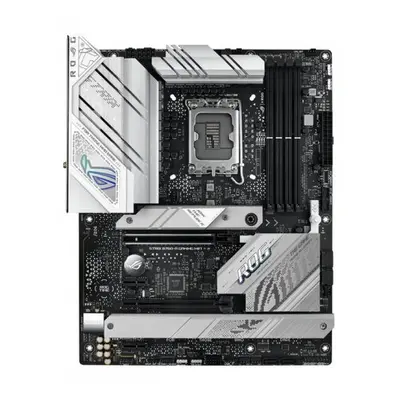 Placa de baza ASUS ROG STRIX B760-A GAMING WIFI DDR5, Intel B760, LGA 1700, ATX