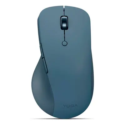 Mouse Lenovo Yoga Pro, Bluetooth, Albastru