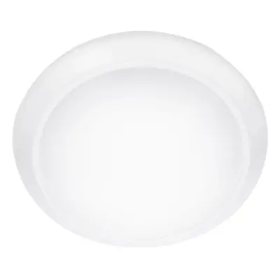 Plafoniera LED integrat Philips Cinnabar, 16W (75W), lm, lumina alba calda