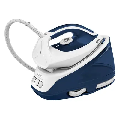 Statie de calcat Tefal Express Easy, 2200W, 5.3 bari, jet de abur g/min, abur variabil g/min, re