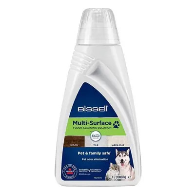 Bissell Multi Surface Formula Pet, solutie suprafete multiple pentru casele cu animale de compan