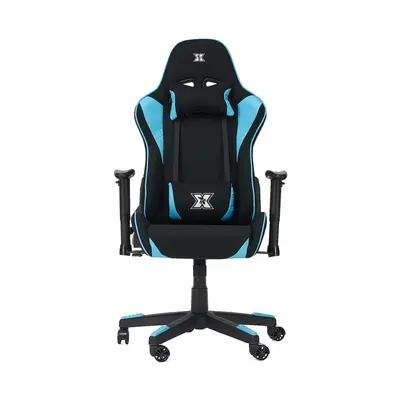 Scaun Gaming Serioux TORIN TXT - Blue