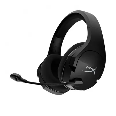 Casti Gaming HyperX Cloud Stinger Core 7.1 Wireless, Negru