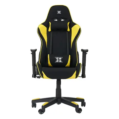 Scaun Gaming Serioux TORIN TXT - Yellow