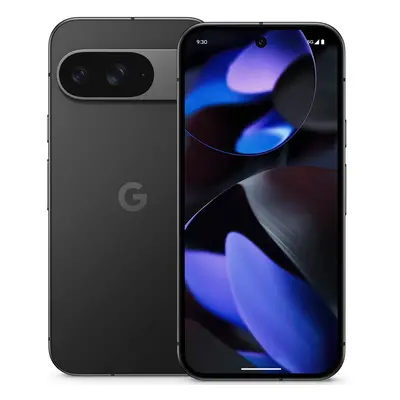 Telefon mobil Google Pixel 9, 256GB, 12GB RAM, 5G, Negru