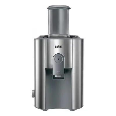 Storcator de fructe Braun Multiquick J700 Otel Inoxidabil (J700)