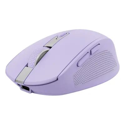 Mouse Optic Trust Ozaa, USB Wireless/Bluetooth, DPI, Mov