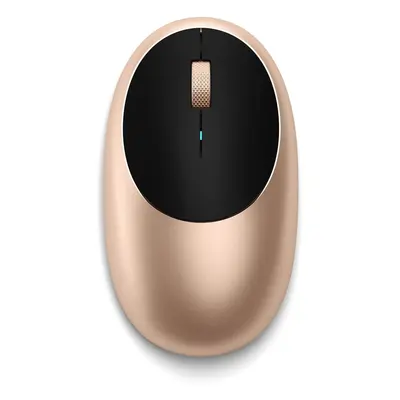 Satechi M1 Bluetooth Wireless Mouse - Gold