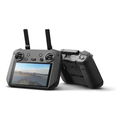 Controller DJI RC Pro Pentru Mavic si Air 2S CP.MA.00000406.01, Negru