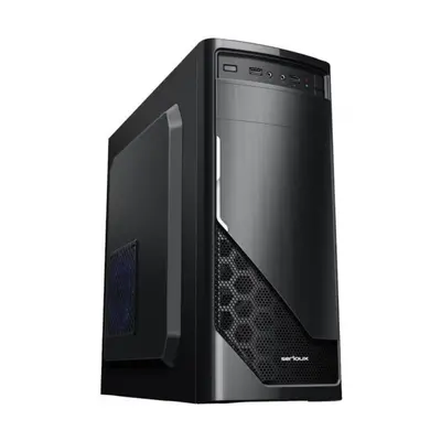 Desktop PC Horizon Procesor Intel® Core™ i5-13400 2.5GHz Raptor Lake, 8GB RAM, 512GB SSD, UHD 73