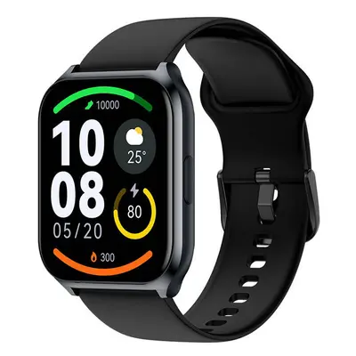 Ceas inteligent Haylou Smartwatch LS02 Pro (albastru)