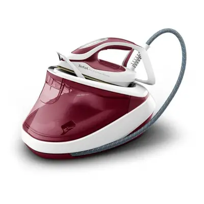 Statie de Calcat TEFAL Pro Express Ultimate GV9711E0, 3000W, 590g/min, 1200ml, talpa Durilium, V