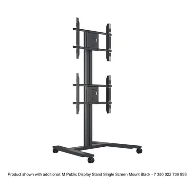 Stand TV Multibrackets pentru monitoare + 6993, diagonala 55", max. kg