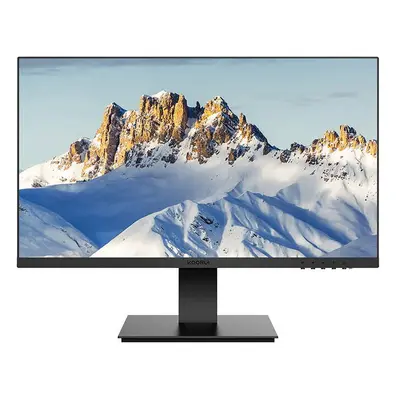 Monitor Koorui 27N1 Gaming, 27",FHD, IPS, 1920x1080px, 75Hz, 5ms, Negru