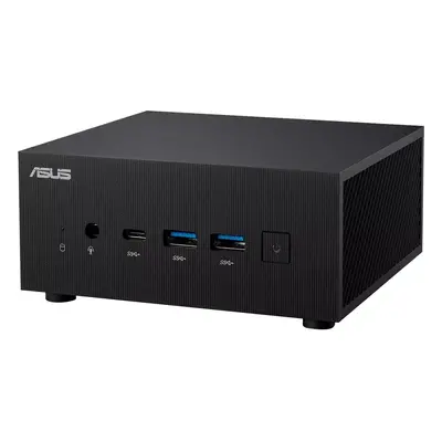 Mini PC ASUS PN52-BBR556HD cu procesor AMD Ryzen™ 5600H pana la 4.20GHz, fara RAM, fara stocare,