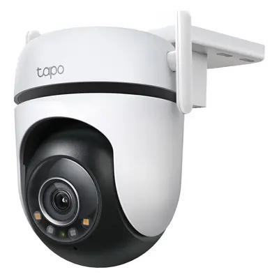 Camera de supraveghere Smart TP-Link Tapo C520WS Outdoor Pan/Tilt grade, rezolutie 2K QHD, Wirel