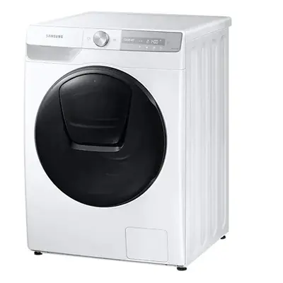 Masina de spalat rufe cu uscator Samsung WD90T754DBH/S7, Spalare kg, Uscare kg, RPM, Clasa B, Qu