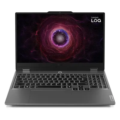 Laptop Gaming Lenovo LOQ, Intel Core i5-12450HX, 15.6 inch FHD, 16GB RAM, 1TB SSD, nVidia RTX 6G