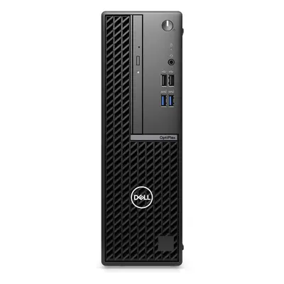 Desktop PC Dell OptiPlex SFF, Intel Core i3-13100, GB RAM, GB SSD, Intel UHD Graphics 730, W, Wi