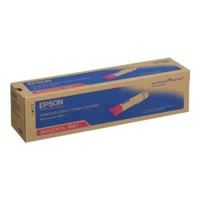 Epson Toner S050661 Magenta