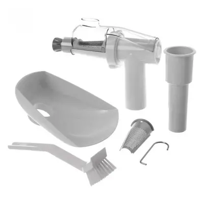 Set accesorii storcator fructe Bosch