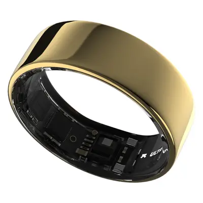 Smart Ring Ultrahuman Ring Air UHRA-AG-05, Bluetooth BLE5, HRV, VO2 Max, Android/iOS, Monitoriza