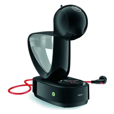 Espressor cu capsule Krups NESCAFÉ® Dolce Gusto® Infinissima KP170810, W, bari, functie eco, cap