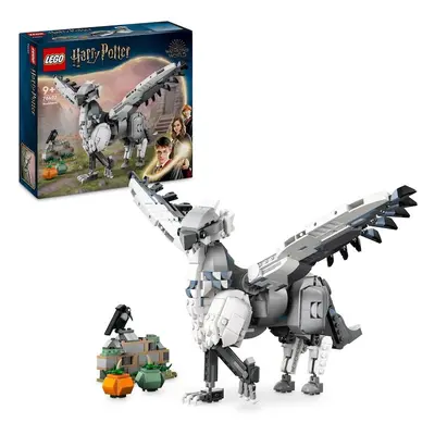 LEGO® Harry Potter™ - Buckbeak™ 76427, piese