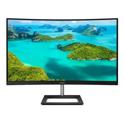 Monitor LED Philips 328E1CA/00 31,5'"4K UHD, VA, HDMI/DP, BOXE