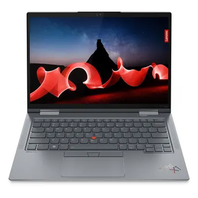 Laptop Lenovo ThinkPad X1 Yoga G8, Intel Core i7-1355U, inch WUXGA Touch, 16GB RAM, 512GB SSD, W