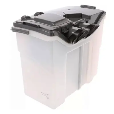 Accesoriu Aquafilter BOSCH pentru aspiratoare cu spalare, compatibil cu BWD4