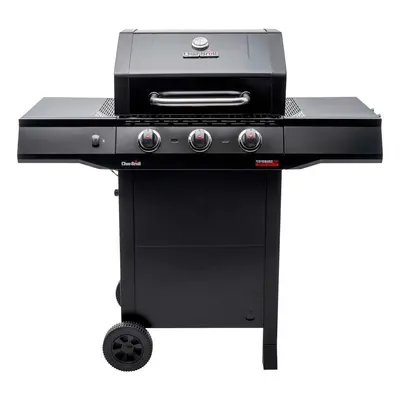 Gratar pe gaz Char-Broil Performance Core B Cart, grile din fonta, TRU-Infrared