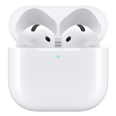 Casti Apple AirPods 4, USB-C