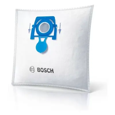 Set saci microfibra pentru aspirator Bosch