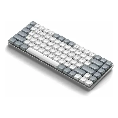 Satechi SM1 Slim Mechanical Backlit Bluetooth Keyboard (Windows Keycaps - Windows, Left Alt, Rig