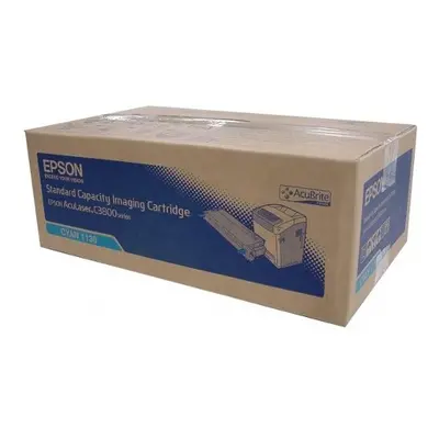 Epson Toner S051130 Cyan