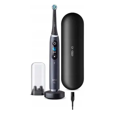 Periuta de dinti electrica Braun Silk-expert flash Oral-B iO9